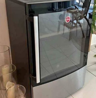 Hoover brand wine fridge for sale