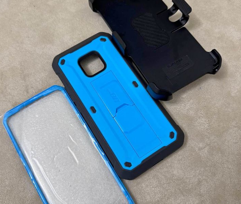 Huawei Mate 20 pro super case For Sale