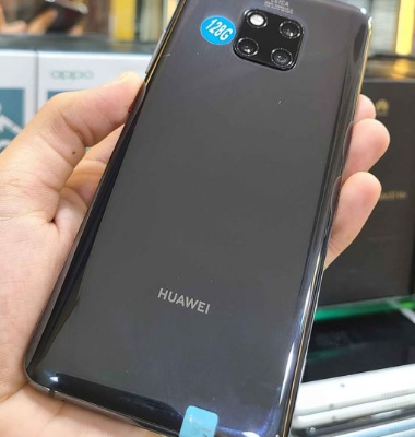 Huawei Mate20 Pro For Sale