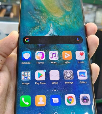 Huawei Mate20 Pro For Sale