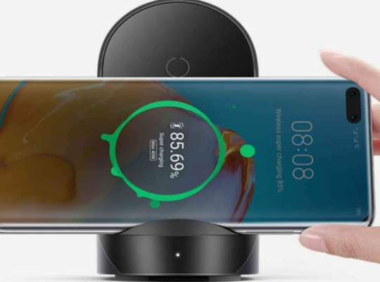 Huawei Supercharge Wireless Charger For Sale