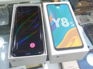 Huawei Y8s 5G For Sale