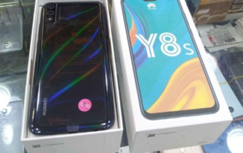 Huawei Y8s 5G For Sale