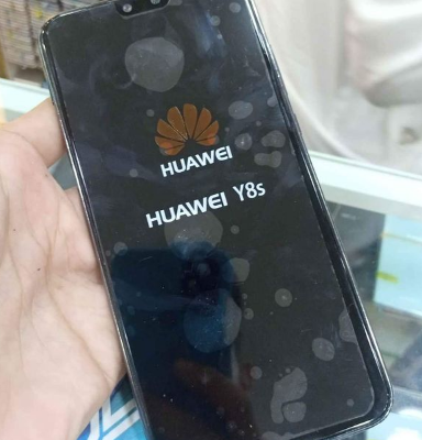 Huawei Y8s 5G For Sale