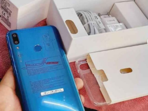 Huawei Y9 2019 For Sale