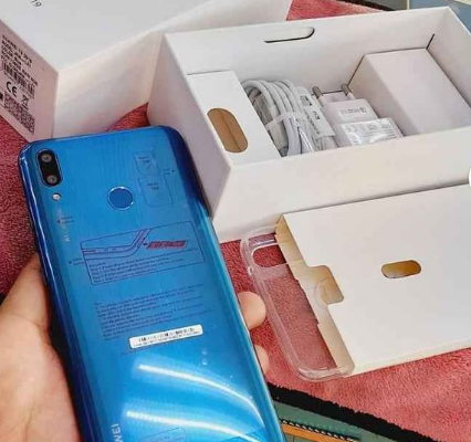 Huawei Y9 2019 For Sale