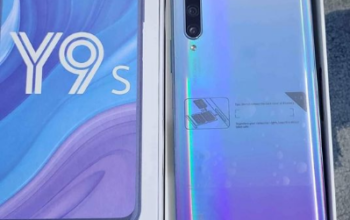 Huawei Y9s For Sale