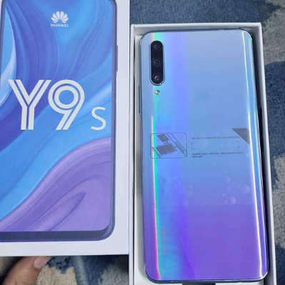 Huawei Y9s For Sale