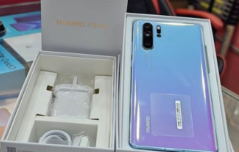 Huawei p30 pro 2sim for sale