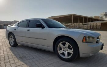 Dodge Charger SXT 2009 for sale