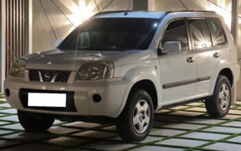 Nissan X Trail 2014 Gcc for sale