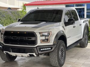Ford F150 Raptor 2020 full option USA imported