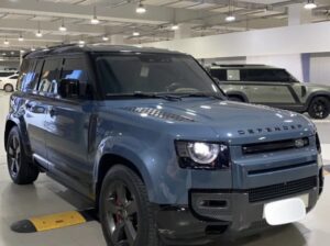 Land Rover Defender 110 First Edition Gcc 2020