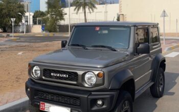 Suzuki Jimny coupe 2022 for sale