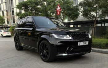 Range Rover Sport Dynamic 2019 for sale