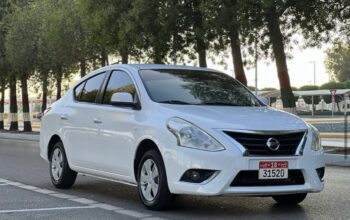 Nissan Sunny 2019 for sale