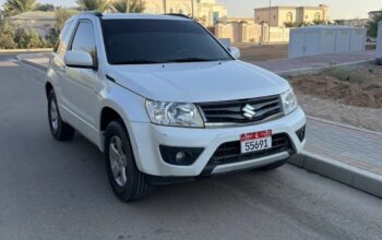 Suzuki Grand Vitara coupe 2016 for sale