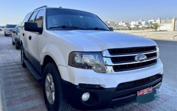 Ford Expedition 2015 Gcc for sale