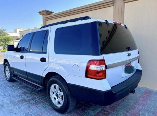 Ford Expedition 2015 Gcc for sale