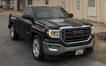 GMC Sierra SLE coupe 2016 for sale