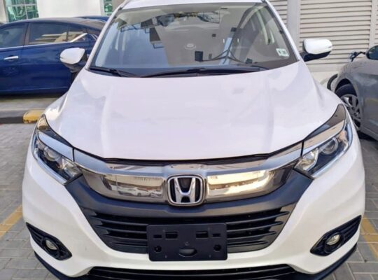 Honda HRV 2020 imported base option