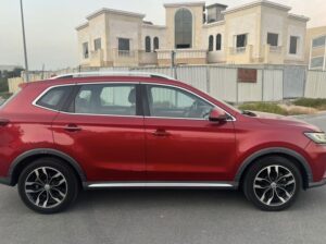 MG Rx5 2019 Gcc full option for sale