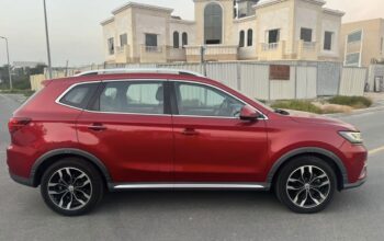 MG Rx5 2019 Gcc full option for sale