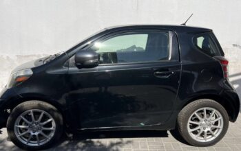 Toyota IQ 2012 USA imported for sale