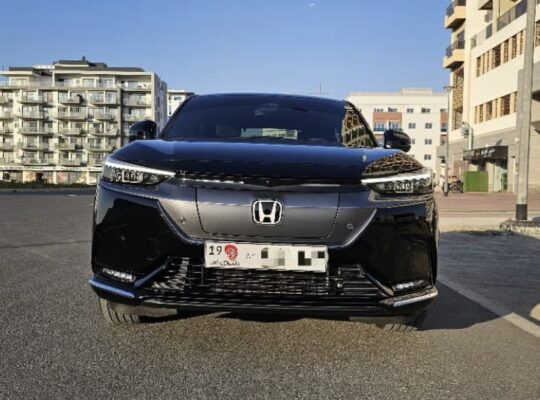 Honda ENP1 2023 full option for sale