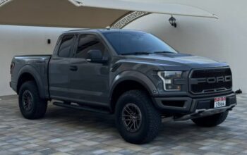 Ford F150 Raptor 2020 for sale