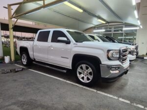GMC Sierra in good condition 2017 for sale