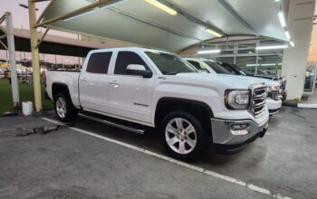 GMC Sierra in good condition 2017 for sale