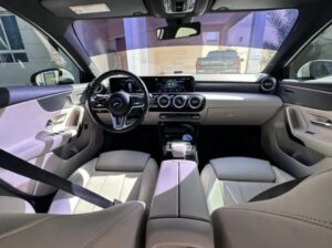 Mercedes A220 full option 2021 imported for sale