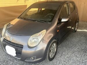 Suzuki celerio 2013 Gcc in good condition