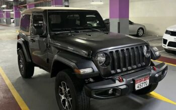 Jeep Wrangler sport 2021 imported for sale