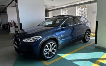 BMW X2 M sport package 2022 full option imported