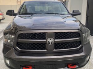 Dodge Ram 1500 in good condition 2016 for sale