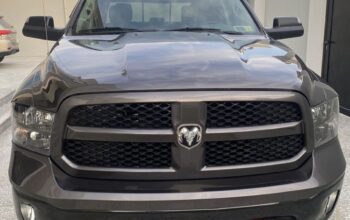 Dodge Ram 1500 in good condition 2016 for sale