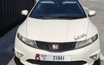 Honda Civic type R coupe 2010 for sale