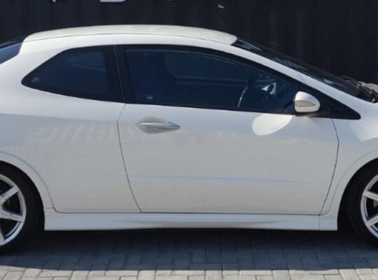 Honda Civic type R coupe 2010 for sale