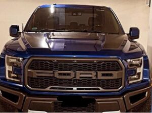 Ford Raptor 2018 Gcc for sale