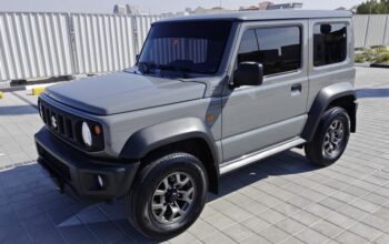 Suzuki jimny coupe 2021 for sale