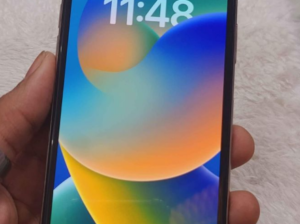 IPHONE X 256GB without face id for sale