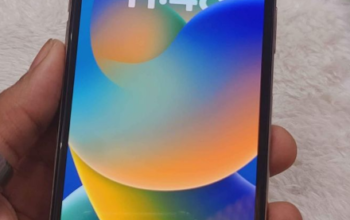 IPHONE X 256GB without face id for sale