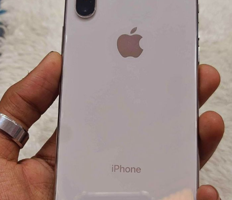 IPHONE X 256GB without face id For Sale