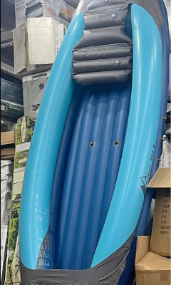 Inflatable tendam kayak Crivit brand for sale