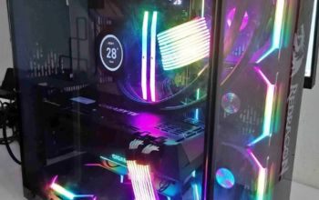 Gaming PC Intel Core I7, 3.40GHz K Processor 13 th