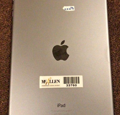 Ipad Air 1 16gb For Sale