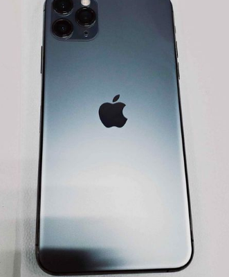 Iphone 11pro max 256Gb for sale