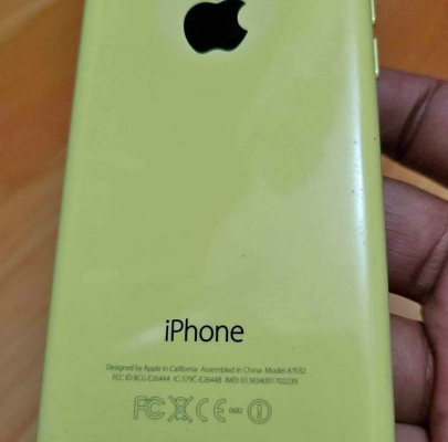 Iphone 5c 16gb for sale